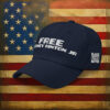 Free Rodney Hinton Jr Hat