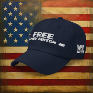 Free Rodney Hinton Jr Hat