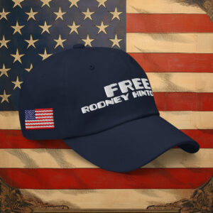 Free Rodney Hinton Jr Hat