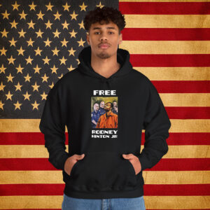 Free Rodney Hinton Jr Hoodie