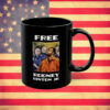 Free Rodney Hinton Jr Mug