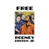 Free Rodney Hinton Jr Sticker