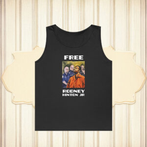 Free Rodney Hinton Jr Tank Top