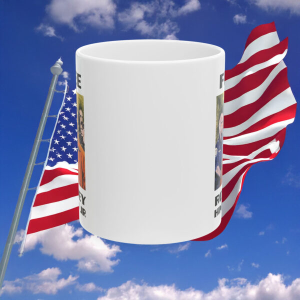 Official Free Rodney Hinton Jr Mugs