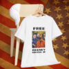 Official Free Rodney Hinton Jr Shirt