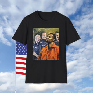Official Rodney Hinton Jr Shirt
