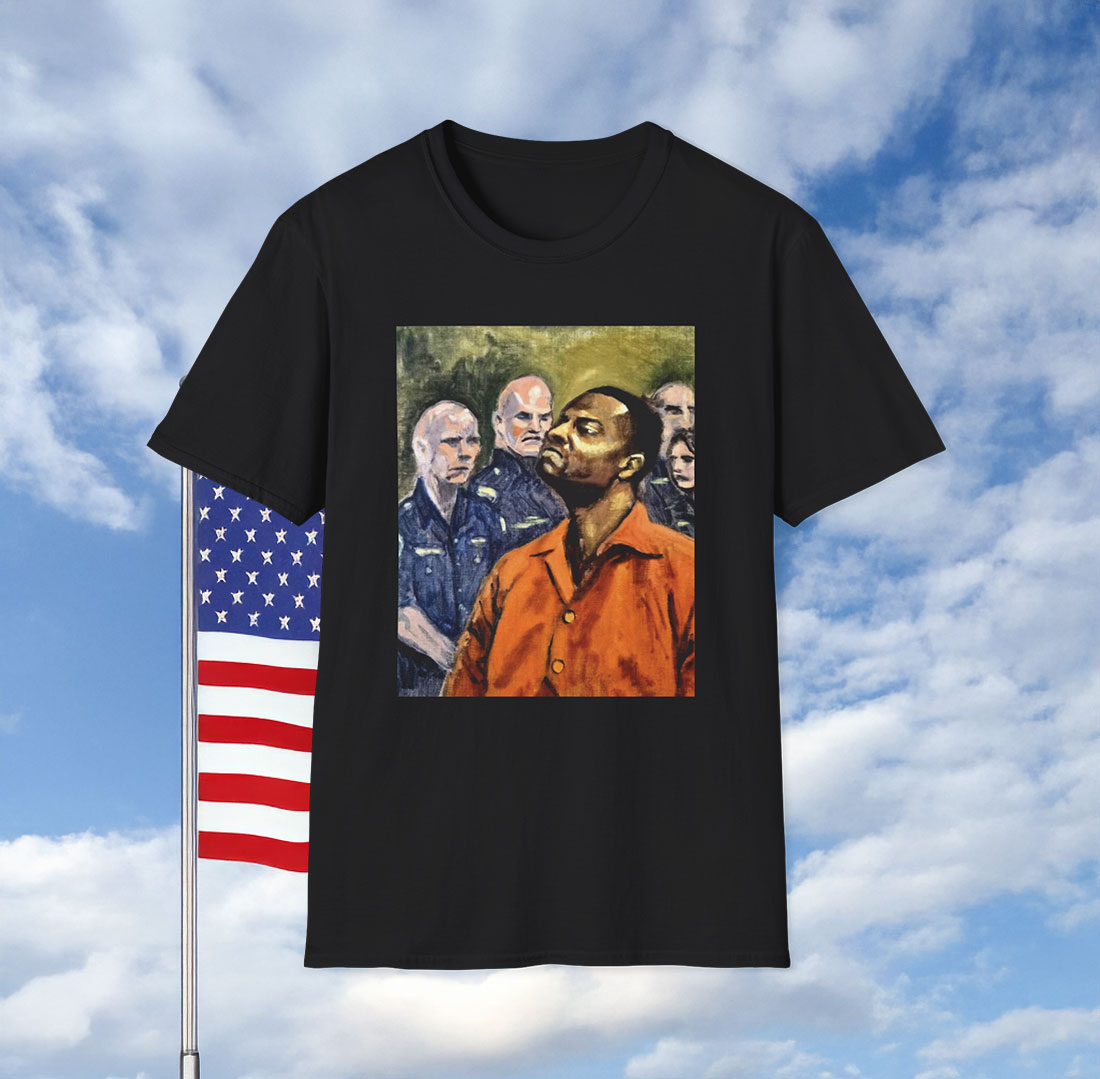 Official Rodney Hinton Jr Shirt