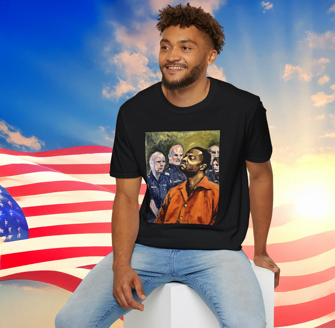 Official Rodney Hinton Jr Shirt