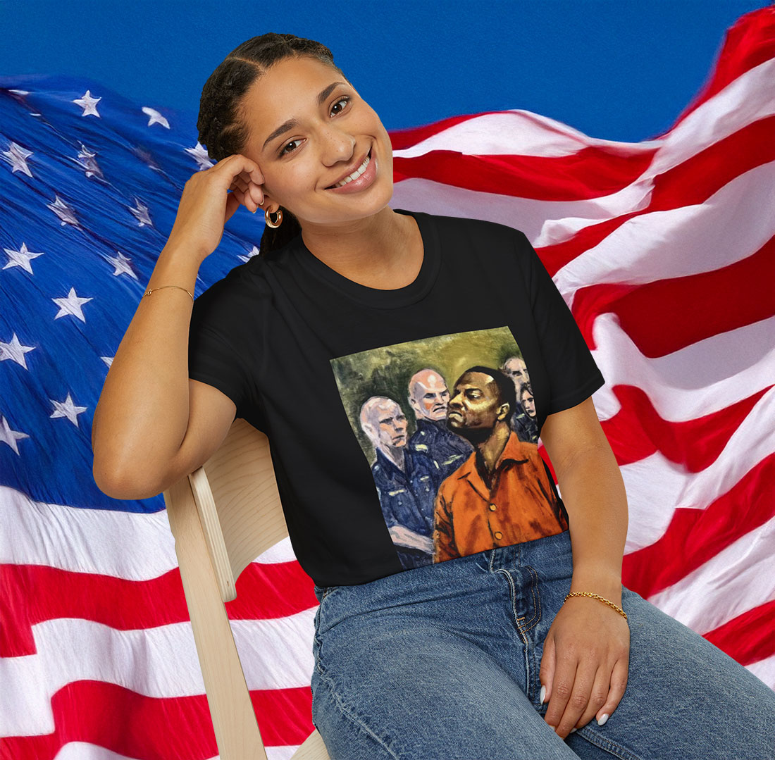 Official Rodney Hinton Jr Shirt