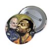 Rodney Hinton Jr Buttons