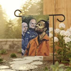 Rodney Hinton Jr Garden Banner