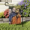 Rodney Hinton Jr Garden Banner