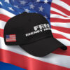 Rodney Hinton Jr Hat