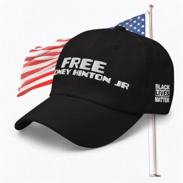 Rodney Hinton Jr Hat