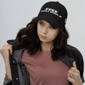 Rodney Hinton Jr Hat