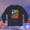 Rodney Hinton Jr Long Sleeve