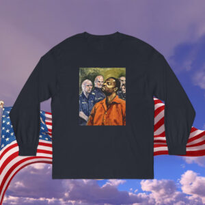 Rodney Hinton Jr Long Sleeve
