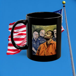 Rodney Hinton Jr Mug