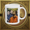 Rodney Hinton Jr Mug White Mugs