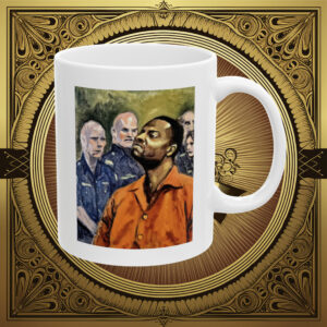 Rodney Hinton Jr Mug White Mugs