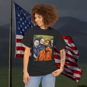 Rodney Hinton Jr Shirt