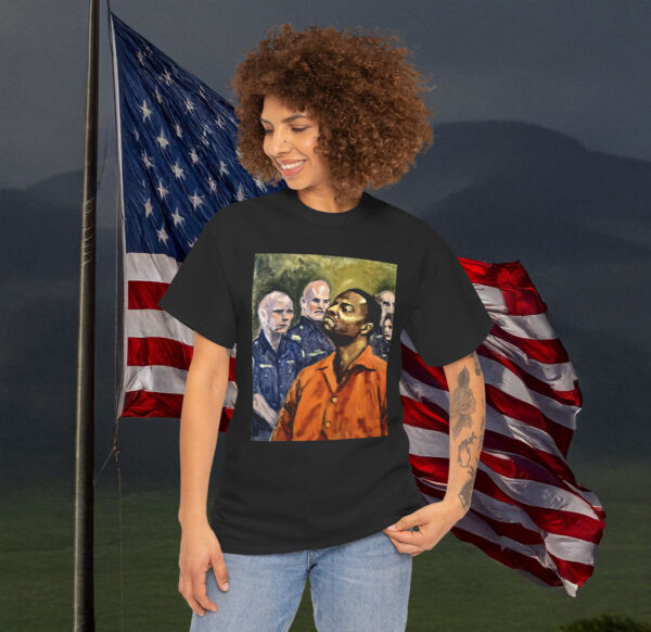 Rodney Hinton Jr Shirt
