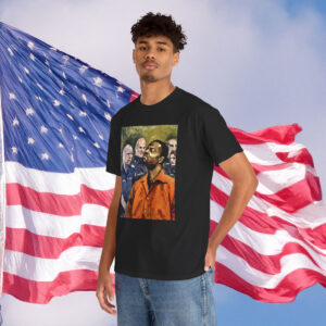 Rodney Hinton Jr Shirt