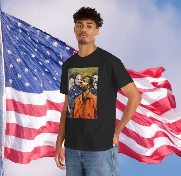 Rodney Hinton Jr Shirt