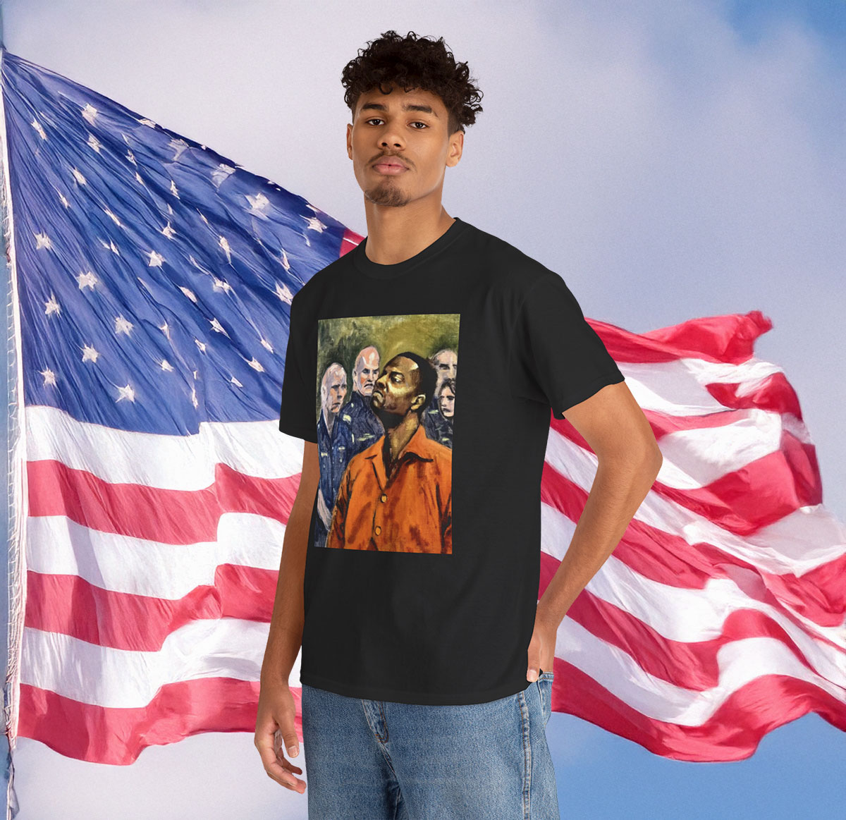 Rodney Hinton Jr Shirt