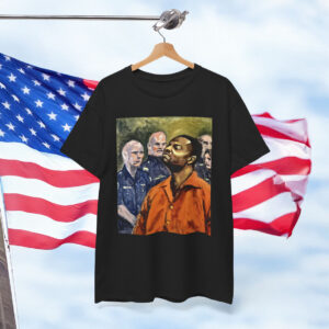 Rodney Hinton Jr Shirt