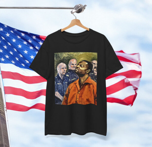 Rodney Hinton Jr Shirt