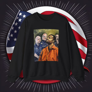 Rodney Hinton Jr Sweatshirt