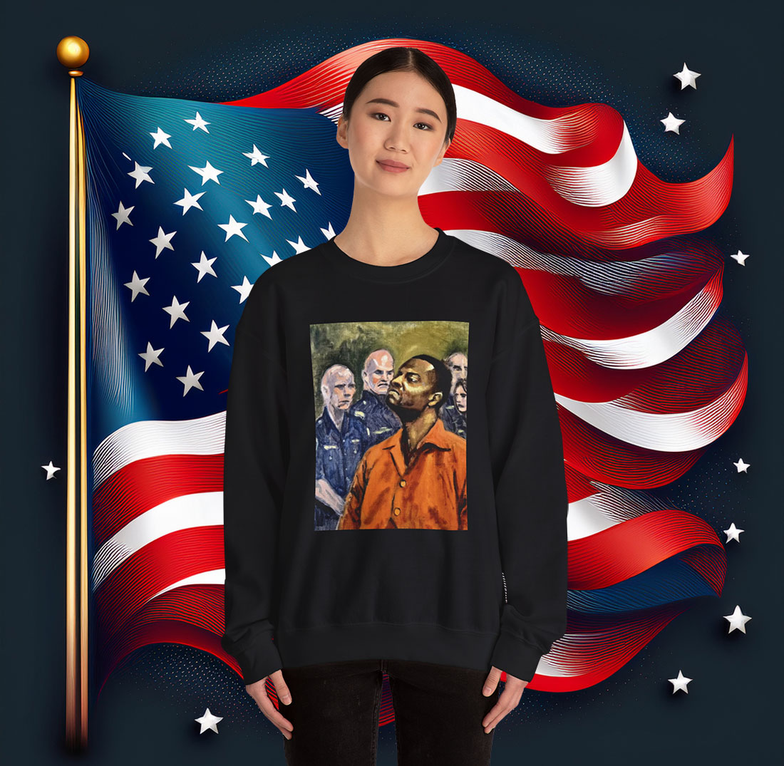 Rodney Hinton Jr Sweatshirt