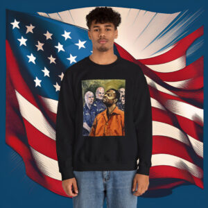 Rodney Hinton Jr Sweatshirt