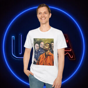 Rodney Hinton Jr T-Shirt