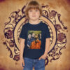 Rodney Hinton Jr T-Shirt Kids