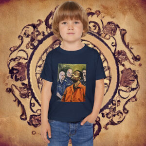 Rodney Hinton Jr T-Shirt Kids
