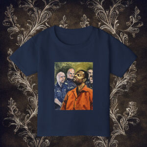 Rodney Hinton Jr T-Shirt Kids