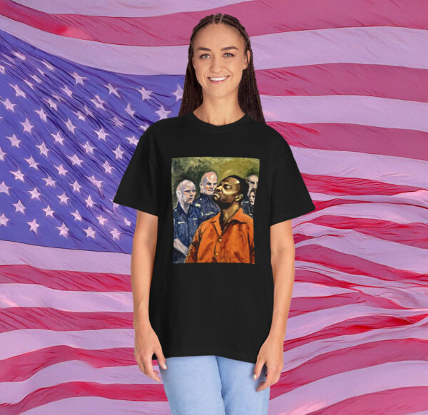 Rodney Hinton Jr T-Shirt Womens