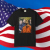 Rodney Hinton Jr T-Shirt Womens