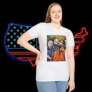 Rodney Hinton Jr T-Shirt