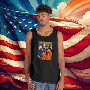 Rodney Hinton Jr Tank Top