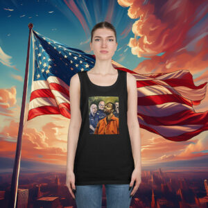 Rodney Hinton Jr Tank Top
