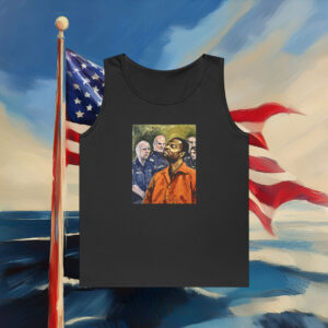 Rodney Hinton Jr Tank Top