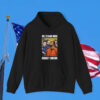 We Stand With Rodney Hinton Hoodie