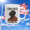 We Stand With Rodney Hinton Mug