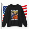 We Stand With Rodney Hinton Sweatshirt