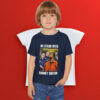 We Stand With Rodney Hinton T-Shirt Kids