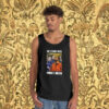 We Stand With Rodney Hinton Tank Top