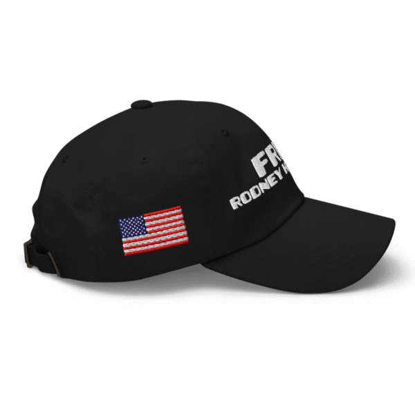 Rodney Hinton Jr Hat